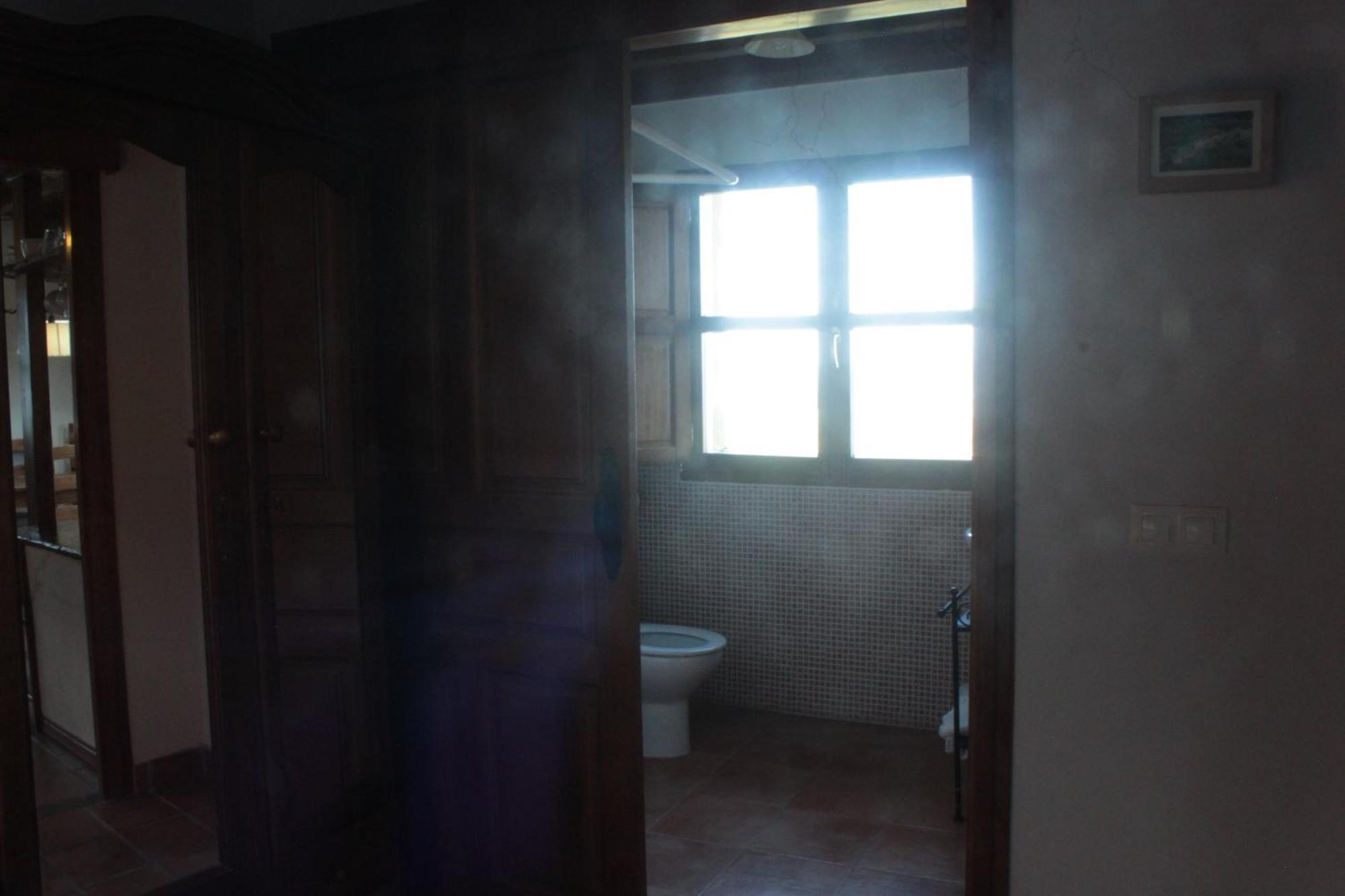 Alojamientos Rurales Pena Crespa Tresvilla Kamer foto