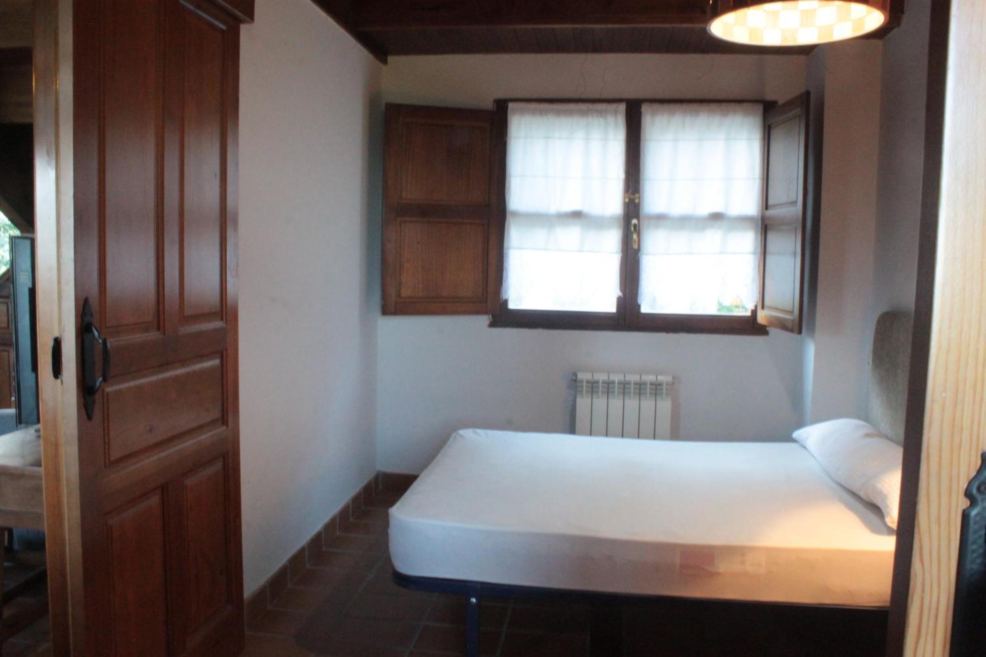 Alojamientos Rurales Pena Crespa Tresvilla Kamer foto