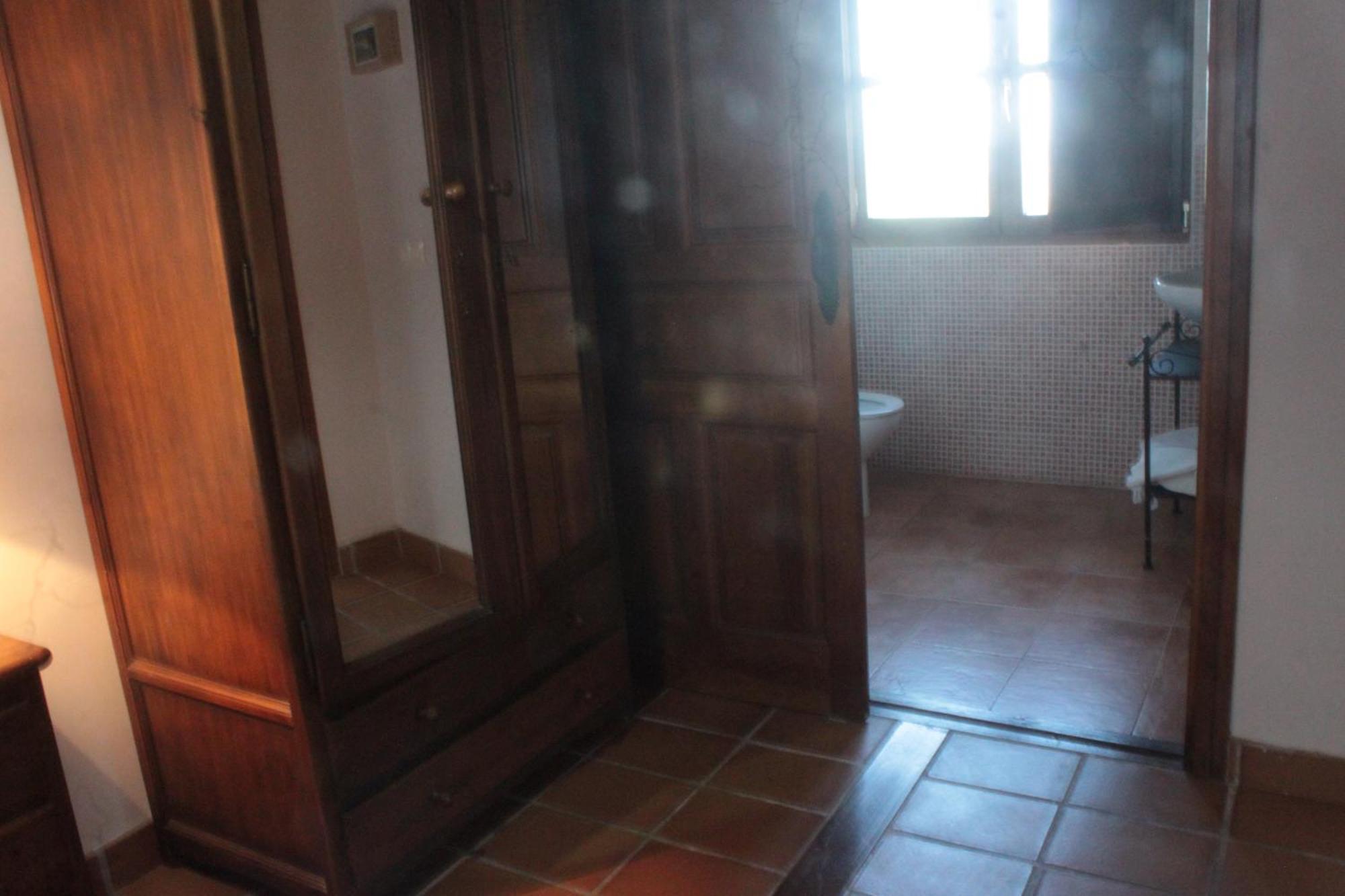 Alojamientos Rurales Pena Crespa Tresvilla Kamer foto