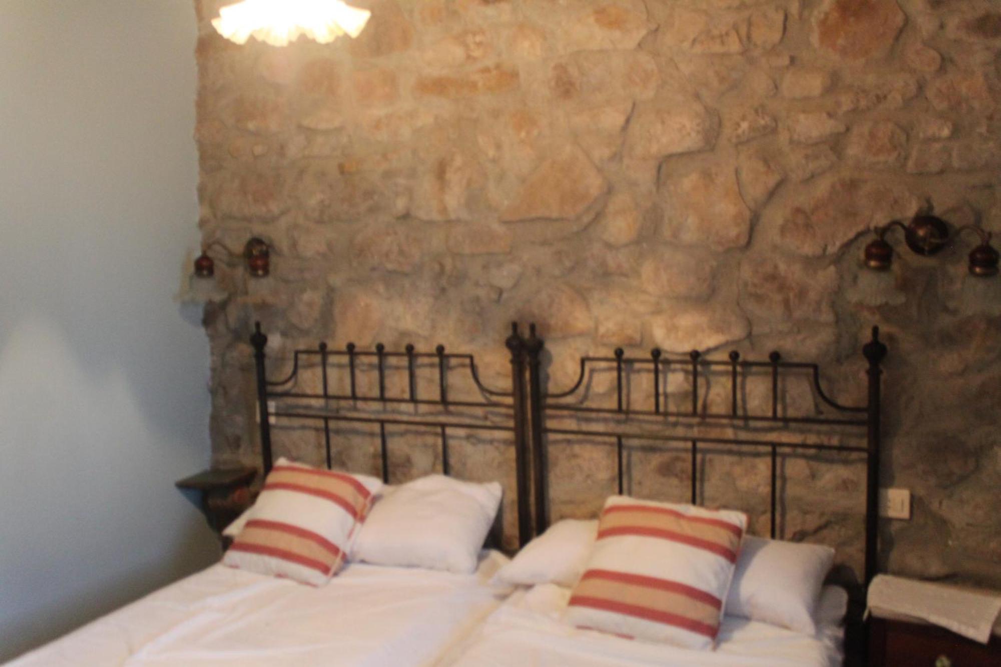 Alojamientos Rurales Pena Crespa Tresvilla Kamer foto