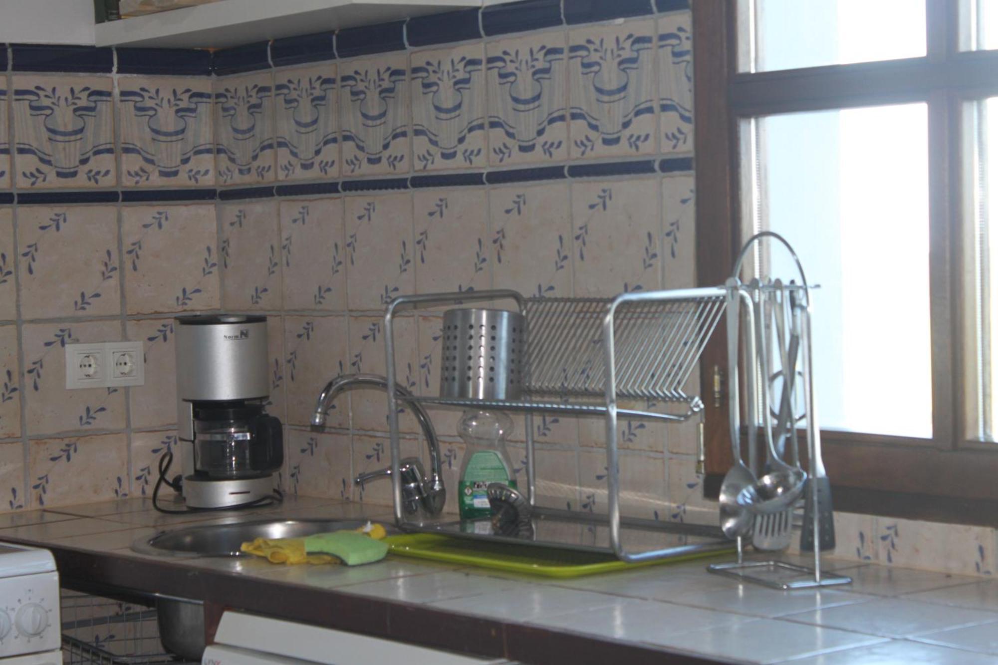 Alojamientos Rurales Pena Crespa Tresvilla Kamer foto