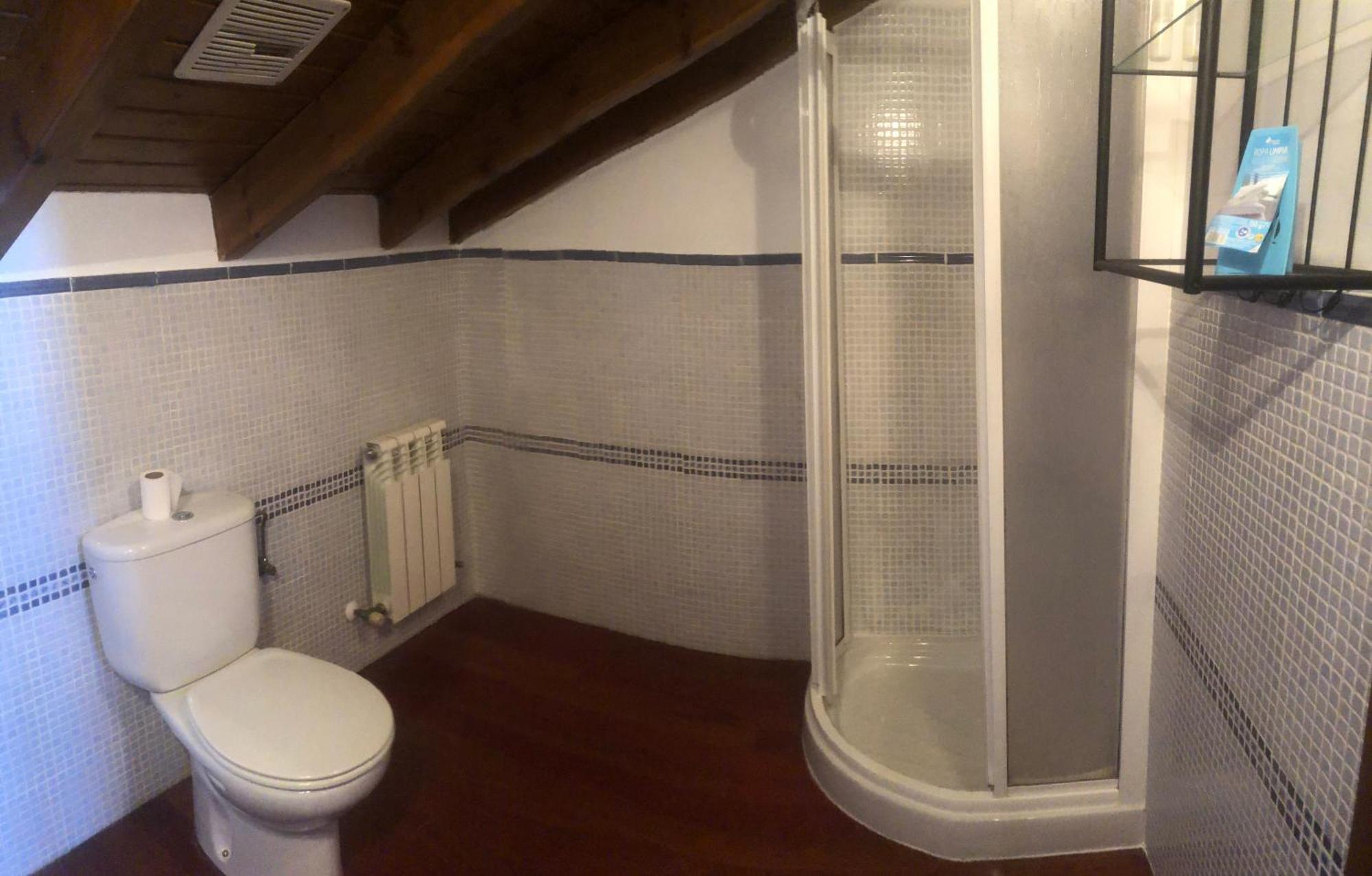 Alojamientos Rurales Pena Crespa Tresvilla Kamer foto