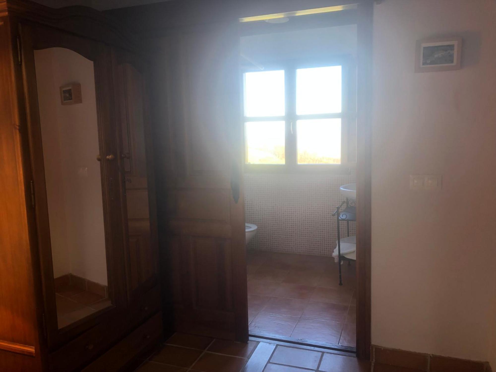 Alojamientos Rurales Pena Crespa Tresvilla Kamer foto